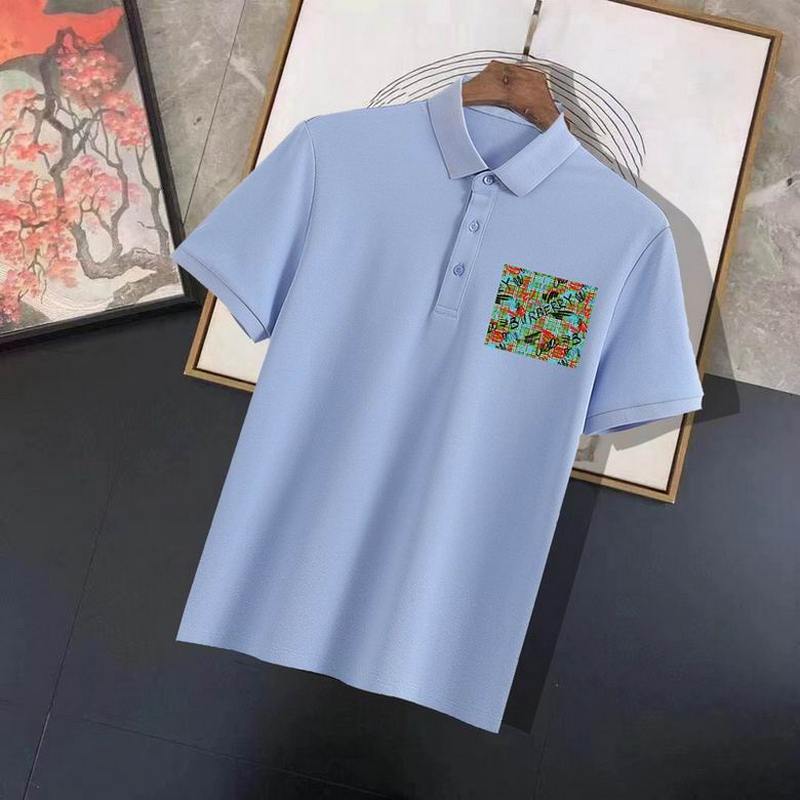 Burberry Men's Polo 123